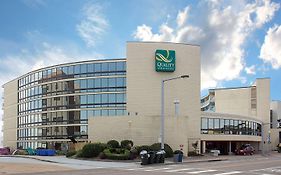 Quality Inn Virginia Beach Oceanfront