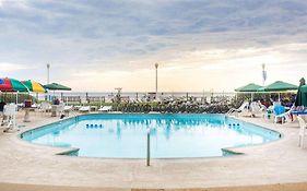 Hotel Boardwalk 705